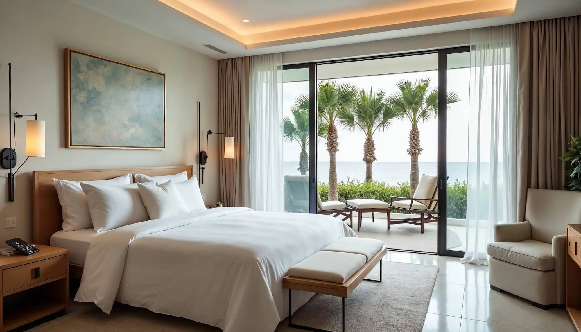 The Best Interior Paint Colors to Increase Home Value in 2025