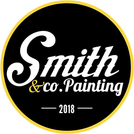 smith-co-painting-primary-badge smith co painting logo primary badge