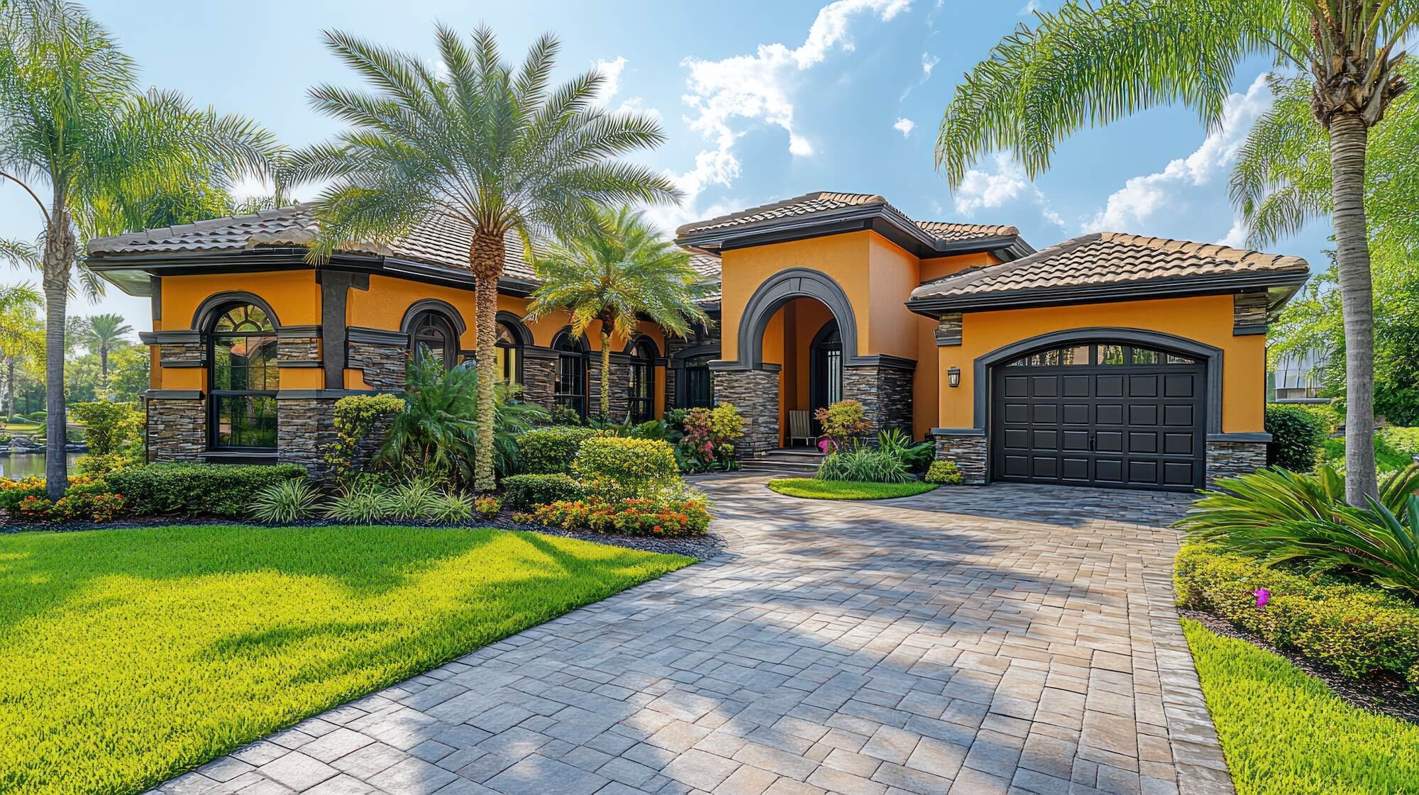 Photo inspiration: Gallery Detail: Exterior Painting Services