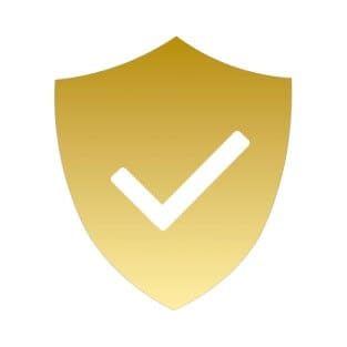 warranty badge